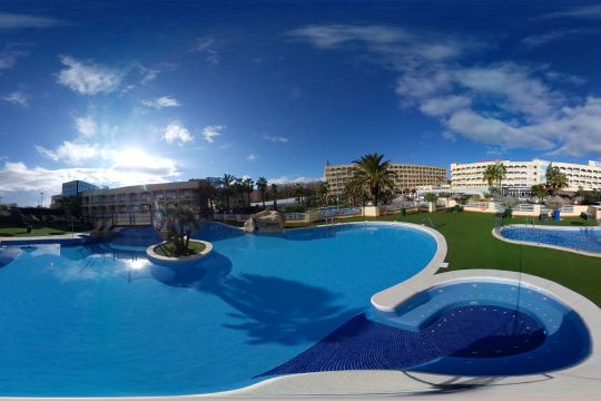 Corporate Team Building Trip to Lloret de Mar and the Costa Brava